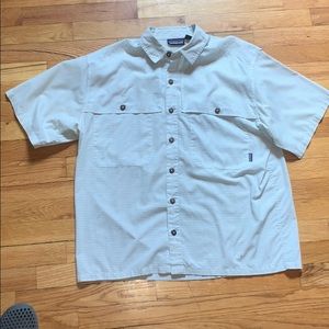 Patagonia Sol Patrol Shirt Men’s M